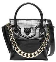 Bolsa Philipp Plein Sport 2110115 293 - Feminina