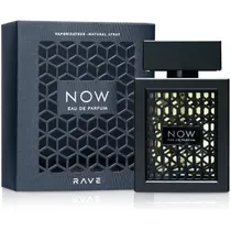 Rave Now Edp Variado 100ML
