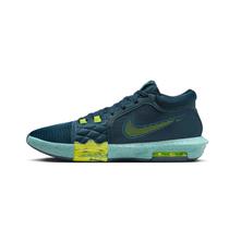 Tenis Nike Lebron Witness VIII FB2239-402 - Masculino