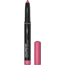 Revlon Lapiz Labial Colorstay Matte Lite Crayon Ligera 004 Take Flight s/C