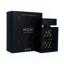 Perfume Rave Now Edp Masculino 100ML