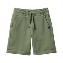 Short Infantil Benetton 3J68C901G 07N