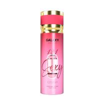 Perfume Femenino 121 Sexy Spray Galaxy Concept 200ML