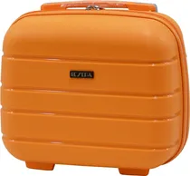 Frasqueira Rígida Resena RP1905 Laranja