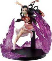 Banpresto Coleccionables Demon Slayer Nezuko Kamado Stars Plus