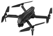 Drone XK Cyclone Q868 2.4GHZ Câmera Ultra HD 4K GPS Cinza