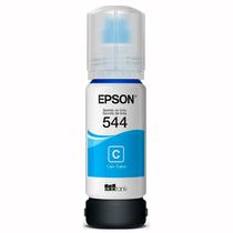 Frasco de Tinta Epson T544220 65ML Ciano