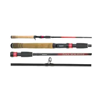 Vara para Carretilla Shimano Sojourn SJS66M2B 6-15LB 1.98CM 2 Partes