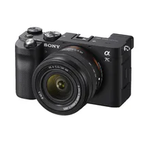 Camera Sony A7C Kit 28-70MM Black