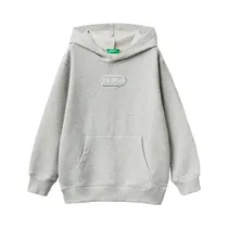 Moletón Infantil Benetton 3J68C202Q 501