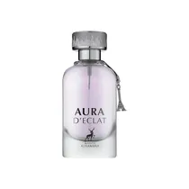 Perfume Maison Alhambra Aura D'Eclat Edp 100ML