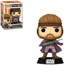 Funko Pop Star Wars Concept Han Solo 472