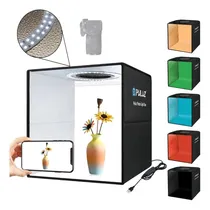 Caixa de Luz Dobrvel Puluz para Fotografia/30CM