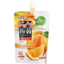 Orihiro Jugo Nectar de Naranja 130ML