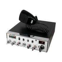 Radio Transmisor Voyager VR-6900 Negro