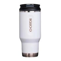 Copo Termico Igloo 950ML SSTL TMBLR White 71077