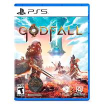 Jogo Godfall para PS5