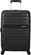 Mala American Tourister Sunside 10752710411 Black - Média