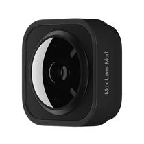 Modulo de Lente Max Gopro ADWAL-001 para Hero 9 Preto