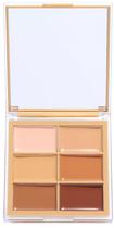 Paleta Contorno Beauty Creations Snatchural SCC2 Sand - 15G