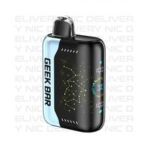 Dispositivo Descartavel Geek Bar Pulse X 25000 Puffs Sour Fcuking Fab