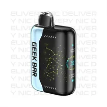 Dispositivo Descartavel Geek Bar Pulse X 25000 Puffs Sour Fcuking Fab