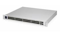 Ui. USW-PRO-48-Poe-BR Unifi Switch 4P 10G 48P Giga Poe