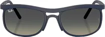 Óculos de Sol Ray-Ban RB4452 633111 59 - Masculino
