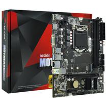 Placa Mãe Afox IB85-MA5-V2 Socket LGA 1150 / VGA / DDR3