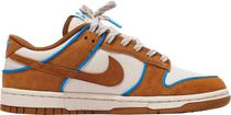 Tenis Nike Dunk Low Retro PRM FN5825 100 - Masculino