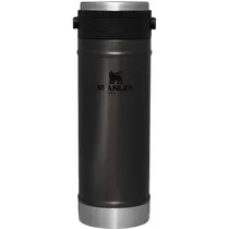 Prensa Francesa Térmica Stanley Classic - Charcoal Glow 473ML