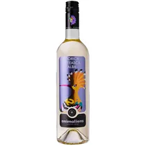 Castel Mimi Vino Animaliens Vioric 750ML