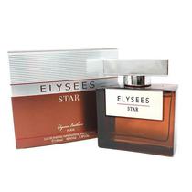 Perfume Masculino Elysees Star Edp 100ML