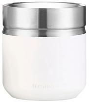 Cuia Termica Terrano 170ML - Branco