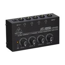 Behringer HA400