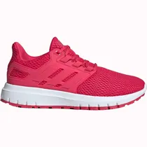 Tênis Adidas Feminino Ultimashow 8 - Power Pink FX3639