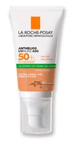 La Roche Anthelios 50+ Acabado Toque Seco 50ML
