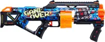 Lançador de Dardos Zuru X-Shot Skins Last Stand Game Over - 36518
