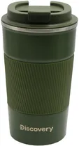 Copo Térmico com Tampa Discovery 13620 I 510ML - Verde