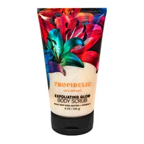 Esfoliante Corporal Bath & Body Works Tropidelic 226G