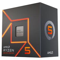 Processador AMD Ryzen 5 7600 Series