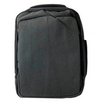 Mochila Hetz 6808 15.6" Cinza