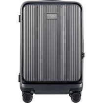 Mala Rigida Xiaomi Front Opening Luggage BHR8768GL 20" 38.5L - Preto