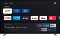 Smart TV Joog 75" 75JGTV 4K Uhd/Isdbt/Google TV