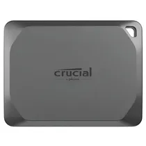 SSD Externo Crucial 2TB Portatil X9 Pro / USB-C 3.2 - CT2000X9PROSSD9