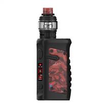 Kit Vandy Vape Jackaroo G10 Red Pomegranate