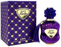 Perfume Ajmal Jewel Of Kariba Extrait de Parfum 100ML - Unissex
