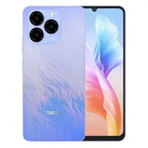 Smartphone Meizu Note 21 256GB 4GB Ram Dual Sim Tela 6.74" - Azul