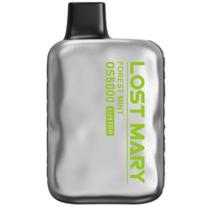 Lost Mary Os 5000 Forest Mint