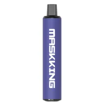 Maskking High GTS Acai 5%